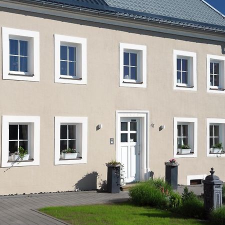 Ferienhaus Eifel 1851 Gipperath Luaran gambar