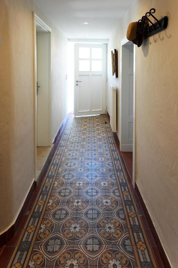 Ferienhaus Eifel 1851 Gipperath Luaran gambar