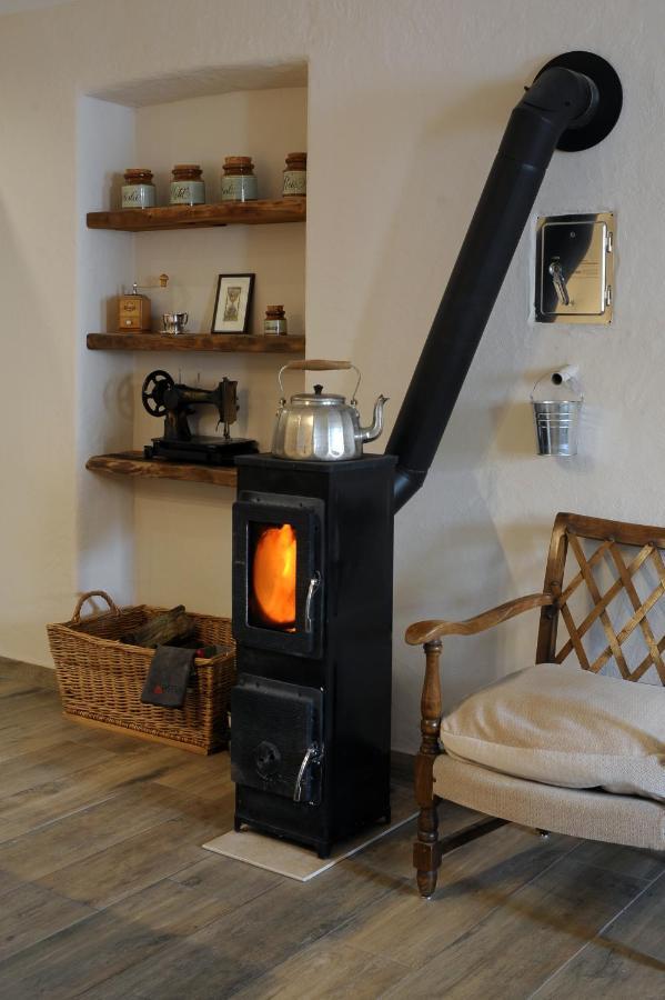 Ferienhaus Eifel 1851 Gipperath Luaran gambar