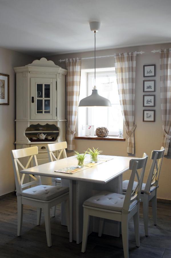 Ferienhaus Eifel 1851 Gipperath Luaran gambar