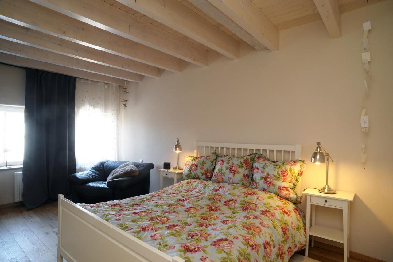 Ferienhaus Eifel 1851 Gipperath Luaran gambar