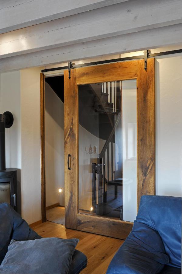 Ferienhaus Eifel 1851 Gipperath Luaran gambar