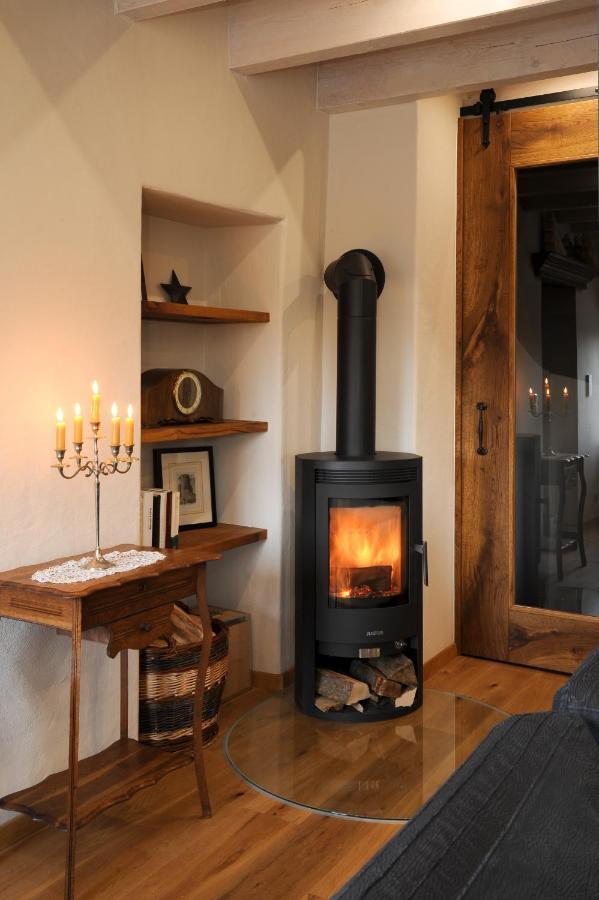 Ferienhaus Eifel 1851 Gipperath Luaran gambar