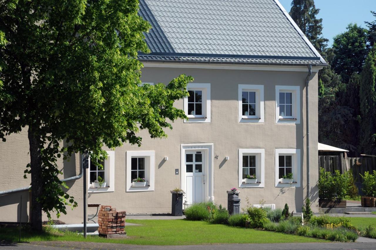 Ferienhaus Eifel 1851 Gipperath Luaran gambar