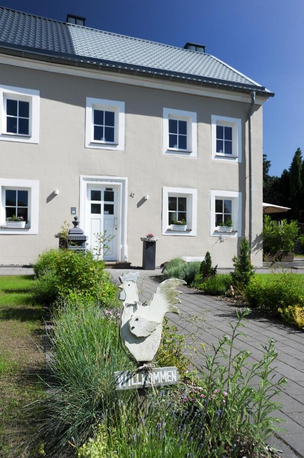 Ferienhaus Eifel 1851 Gipperath Luaran gambar
